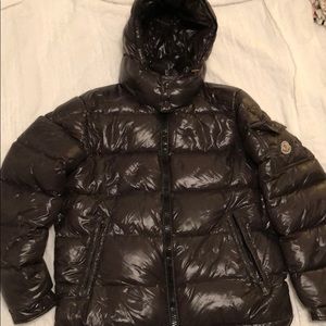 Moncler Men’s Maya Jacket